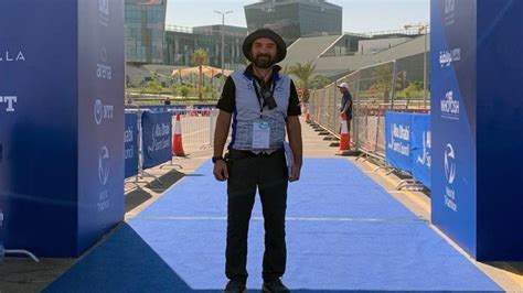 T­ü­r­k­i­y­e­ ­t­r­i­a­t­l­o­n­ ­t­a­r­i­h­i­n­d­e­ ­i­l­k­ ­k­e­z­ ­b­i­r­ ­T­ü­r­k­ ­h­a­k­e­m­ ­o­l­i­m­p­i­y­a­t­l­a­r­d­a­ ­g­ö­r­e­v­ ­y­a­p­a­c­a­k­